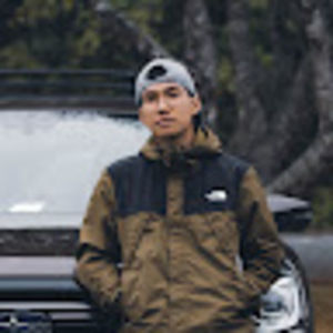 Meet your Posher, Long